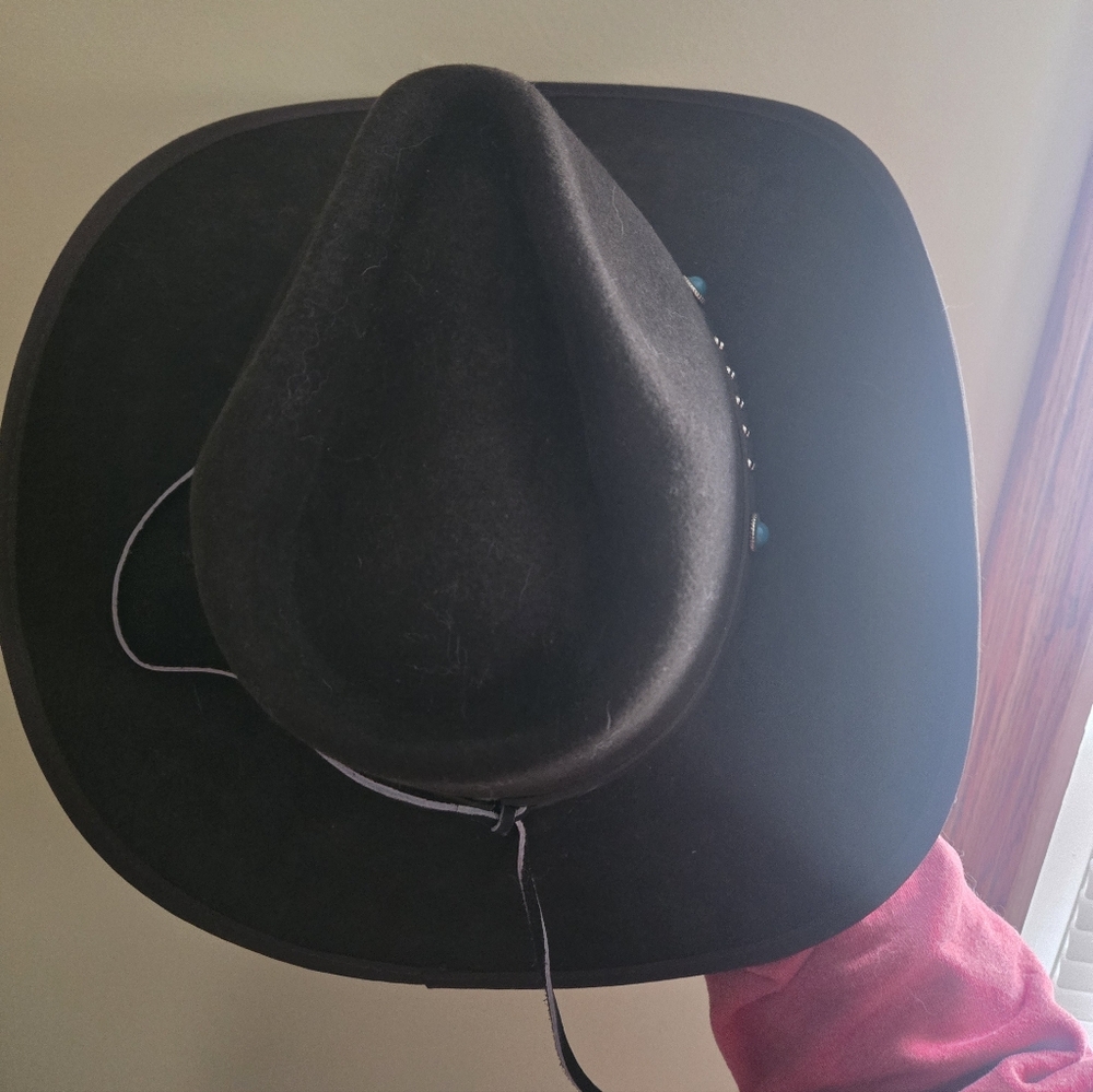 Womens Cowboy Hat